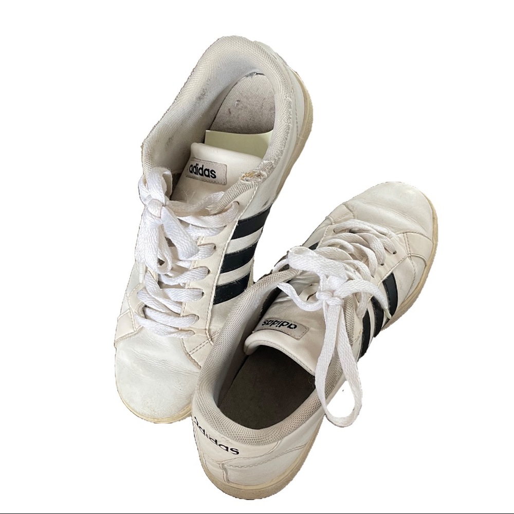 Adidas Grand court womens sneakers